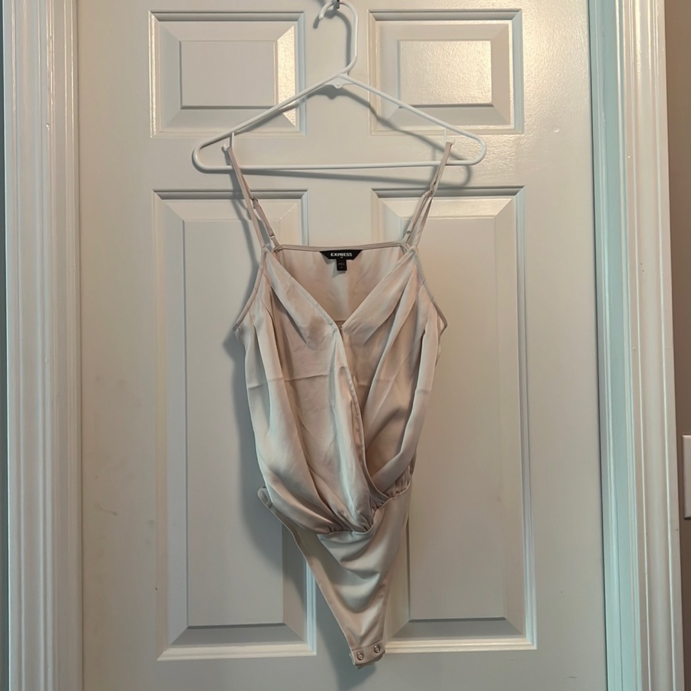 Express Cami Body Suit